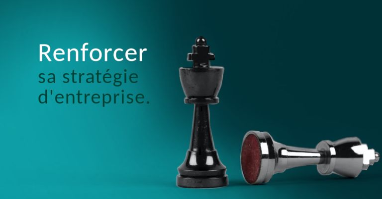 Renforcer sa stratégie d'entreprise grâce au Management de Transition et l'accompagnement sur-mesure de NIM Europe