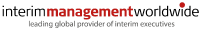 Interim management Worldwide