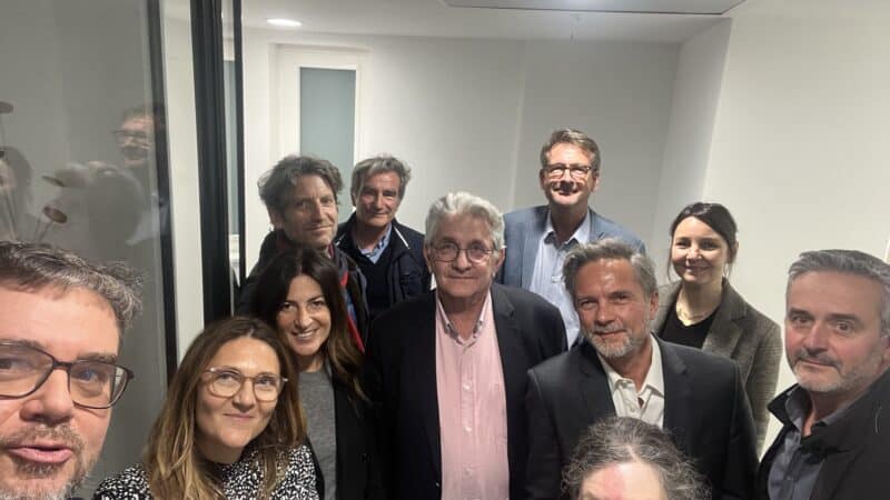 Atelier d'accompagnement à Paris