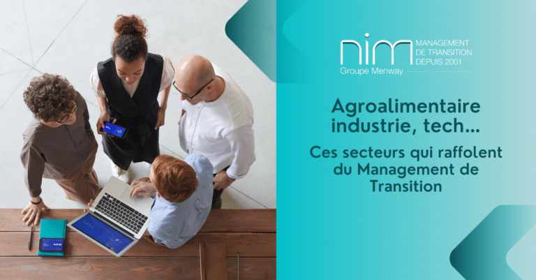 Management de Transition