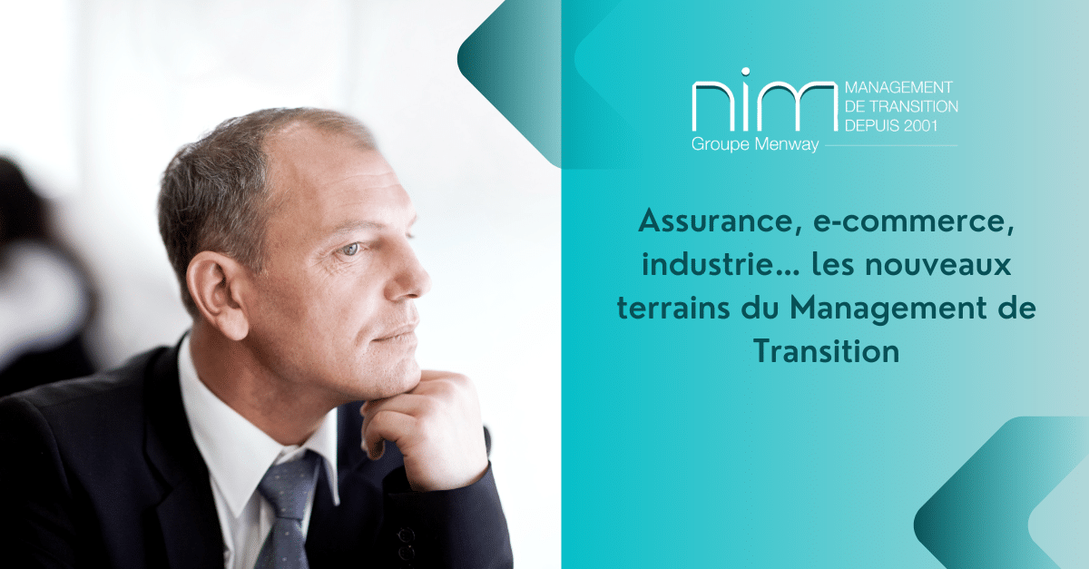 Management de Transition