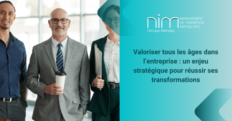 management de transition
